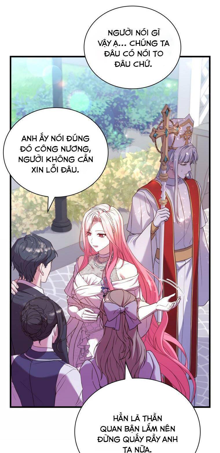 Cái Giá Khi Huỷ Hôn. Chap 31 - Next Chap 32