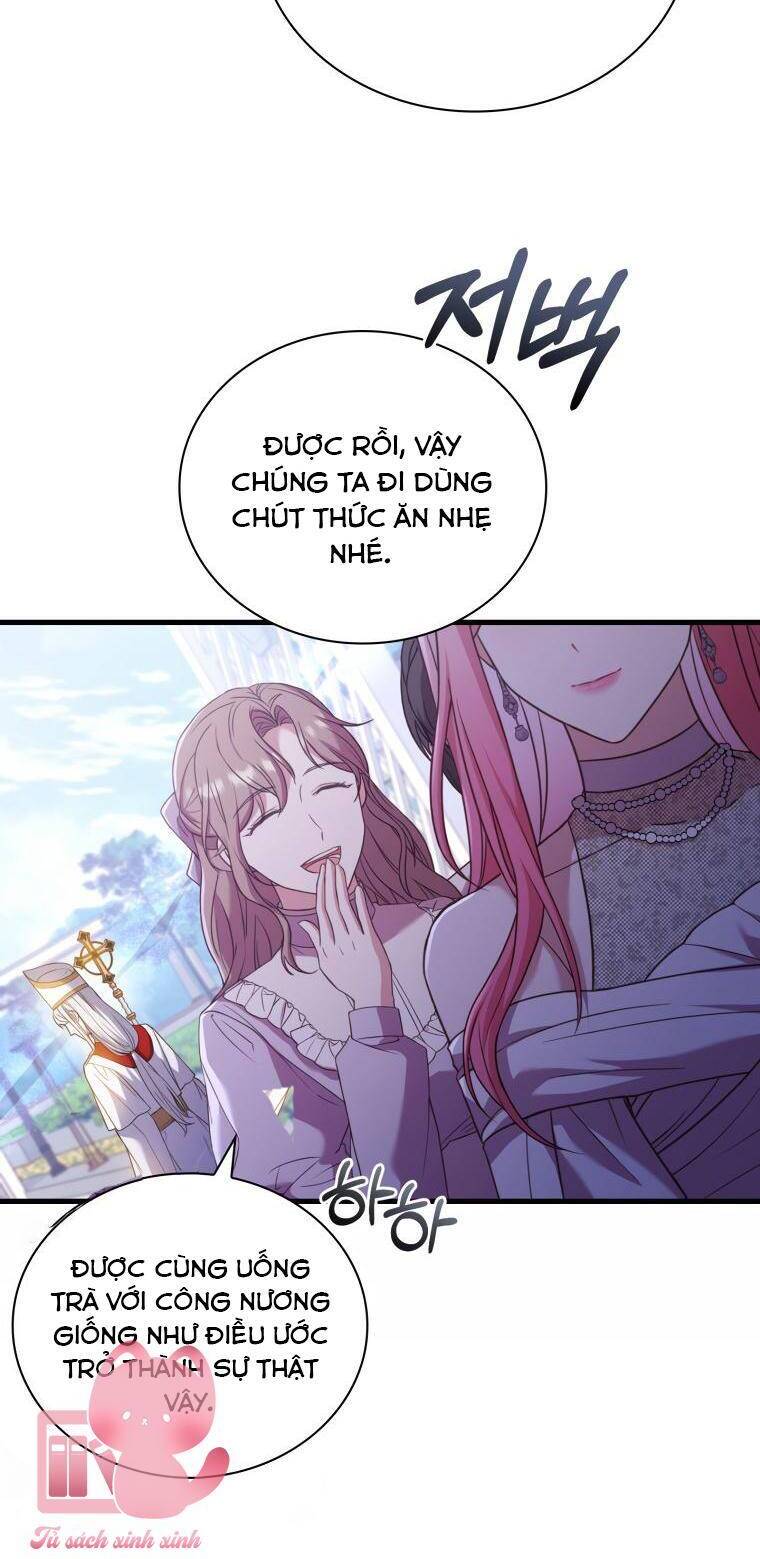 Cái Giá Khi Huỷ Hôn. Chap 31 - Next Chap 32