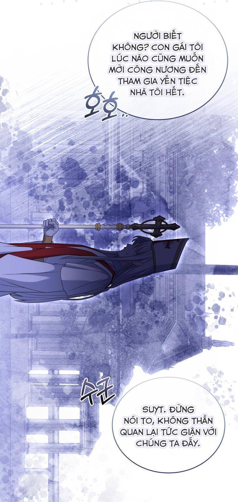 Cái Giá Khi Huỷ Hôn. Chap 31 - Next Chap 32