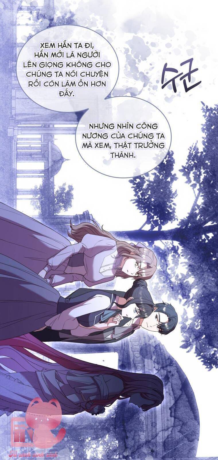 Cái Giá Khi Huỷ Hôn. Chap 31 - Next Chap 32
