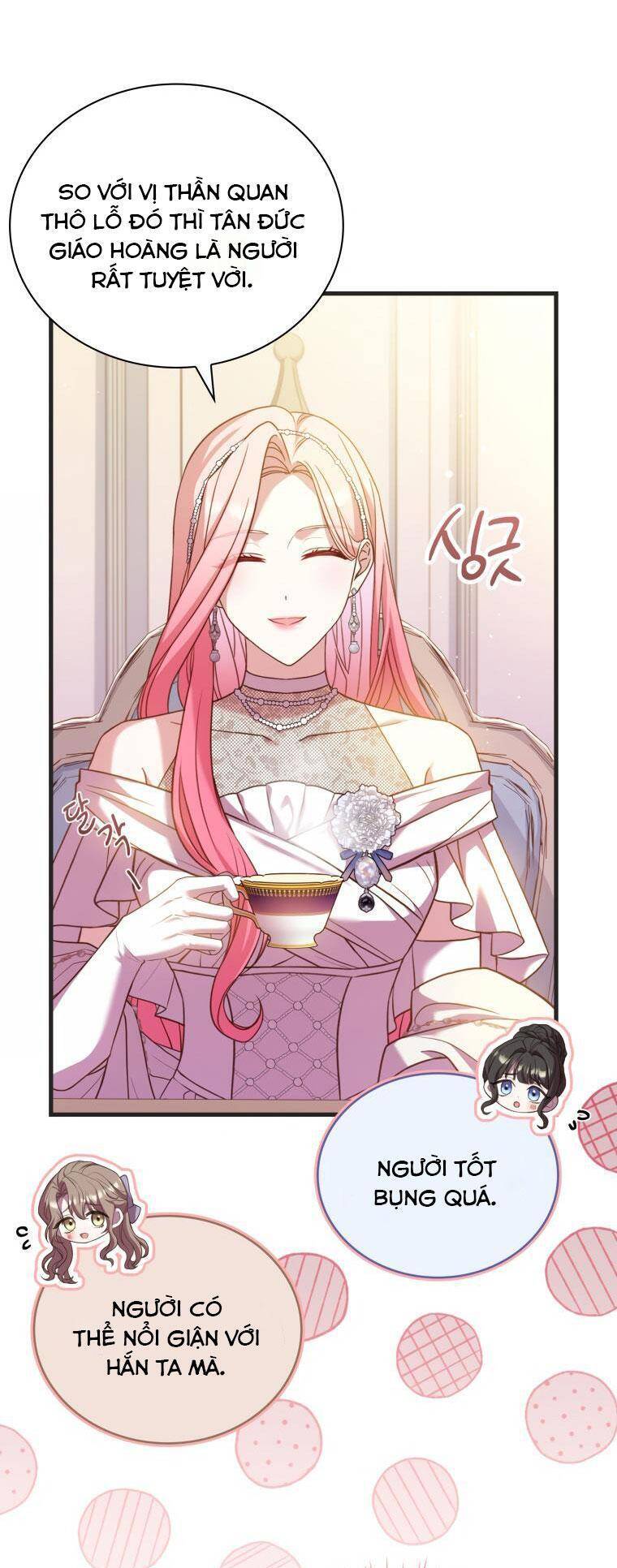 Cái Giá Khi Huỷ Hôn. Chap 31 - Next Chap 32