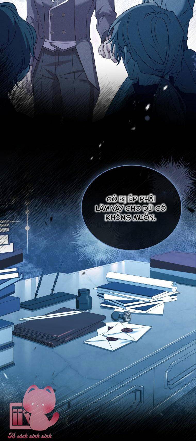 Cái Giá Khi Huỷ Hôn. Chap 31 - Next Chap 32