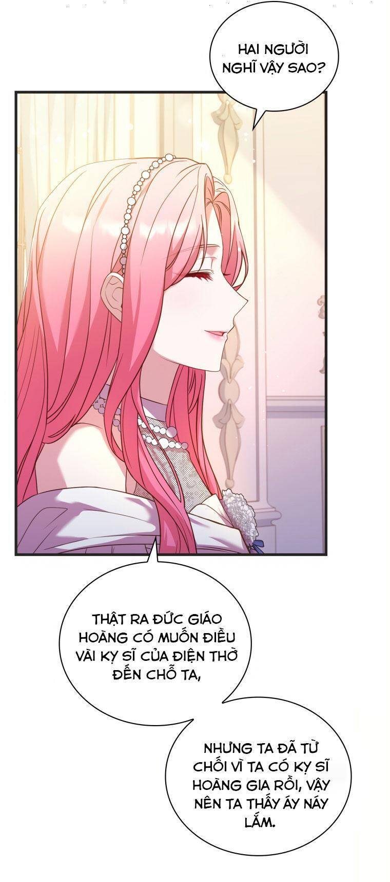 Cái Giá Khi Huỷ Hôn. Chap 31 - Next Chap 32