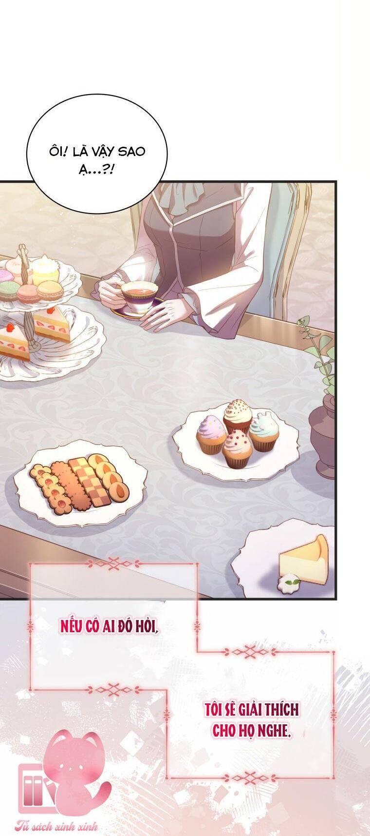 Cái Giá Khi Huỷ Hôn. Chap 31 - Next Chap 32