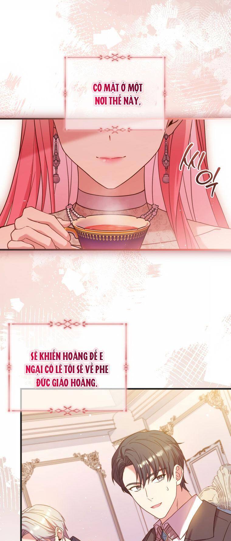 Cái Giá Khi Huỷ Hôn. Chap 31 - Next Chap 32