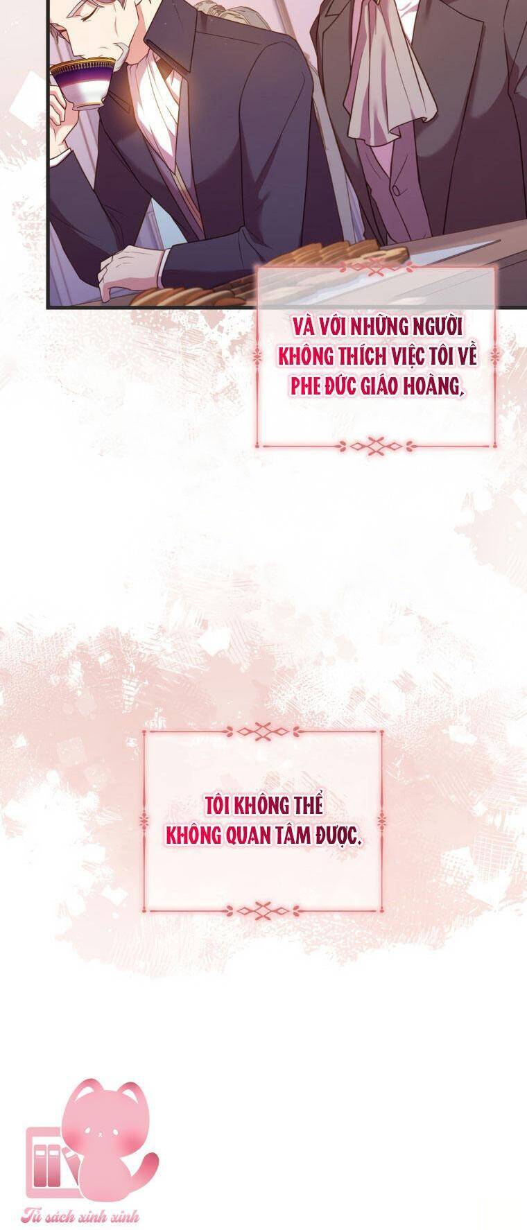 Cái Giá Khi Huỷ Hôn. Chap 31 - Next Chap 32