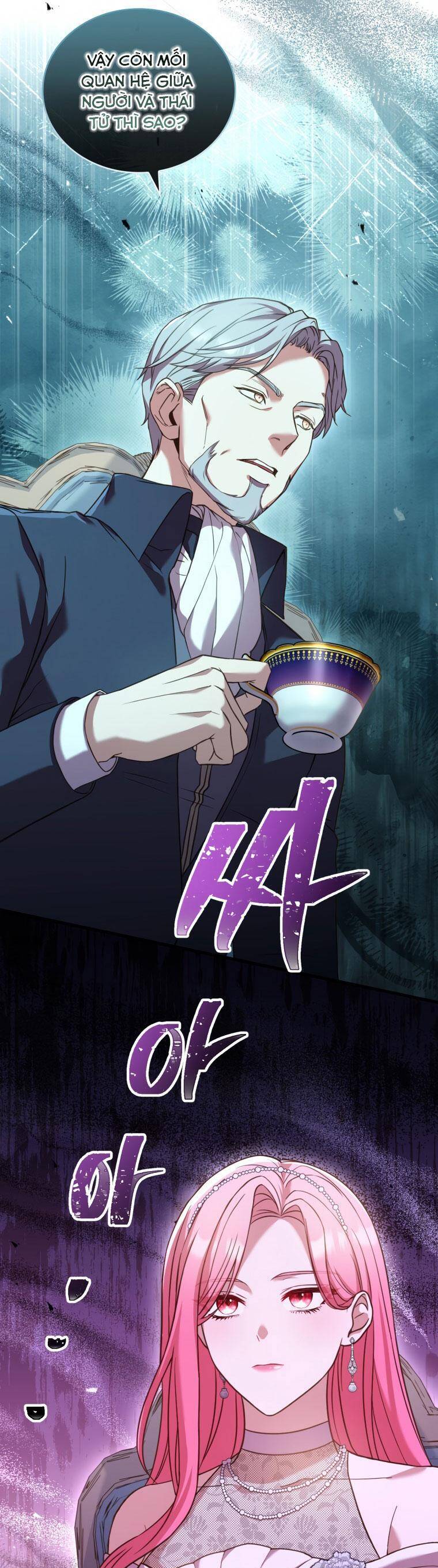 Cái Giá Khi Huỷ Hôn. Chap 31 - Next Chap 32