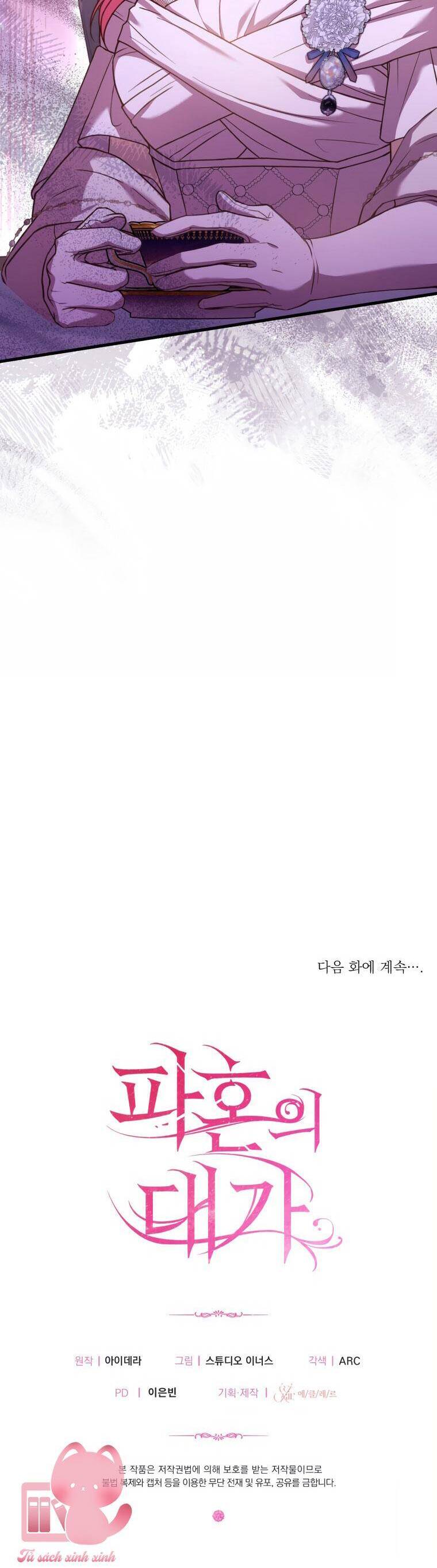 Cái Giá Khi Huỷ Hôn. Chap 31 - Next Chap 32