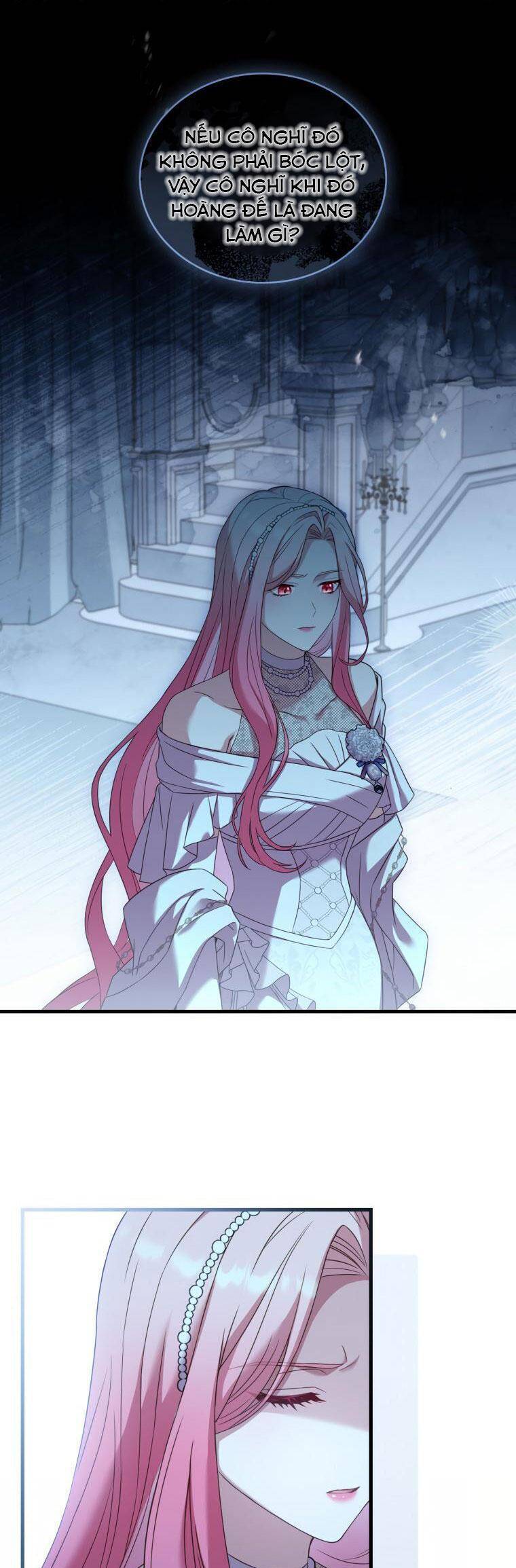 Cái Giá Khi Huỷ Hôn. Chap 31 - Next Chap 32