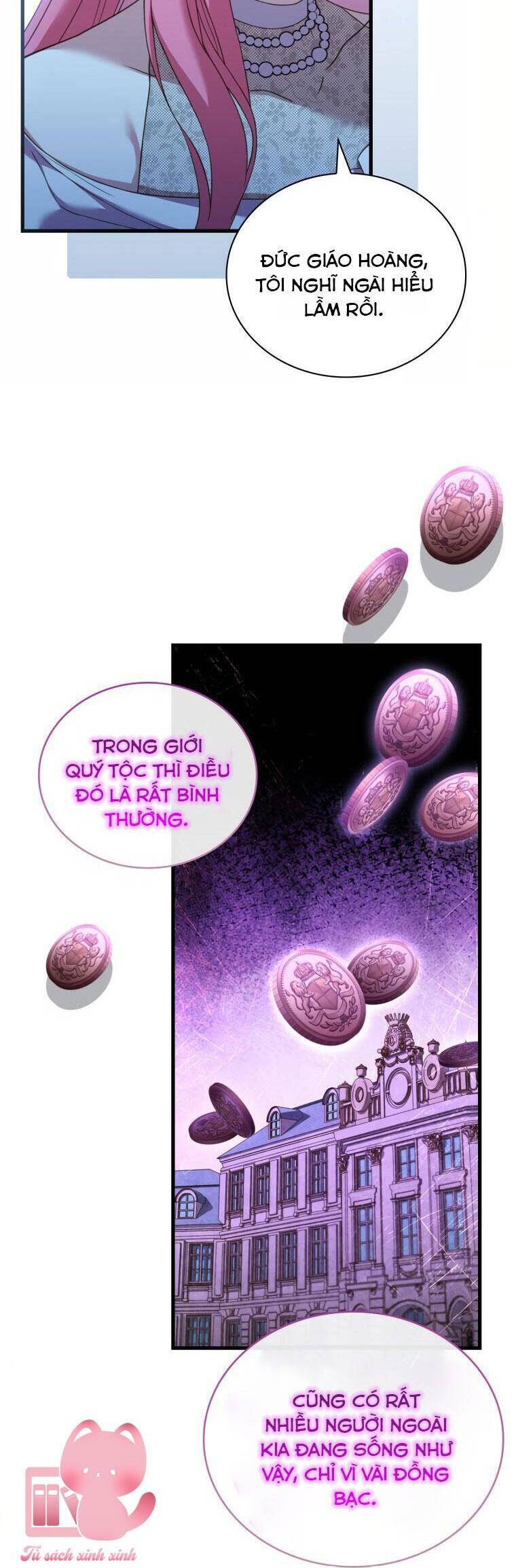 Cái Giá Khi Huỷ Hôn. Chap 31 - Next Chap 32