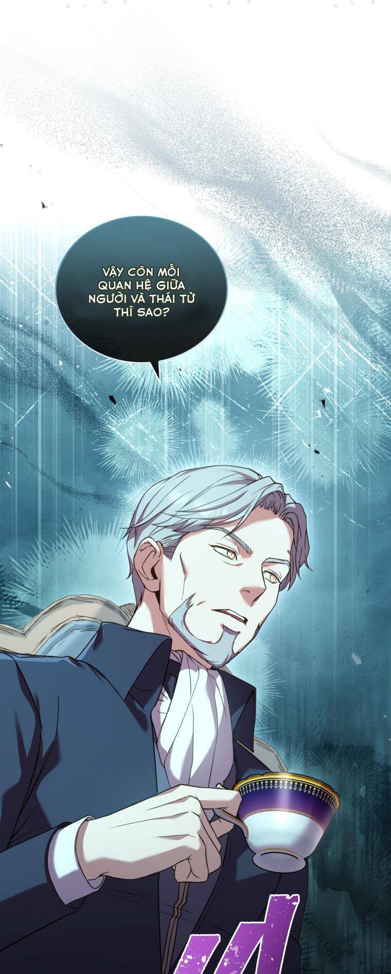 Cái Giá Khi Huỷ Hôn. Chap 32 - Next Chap 33