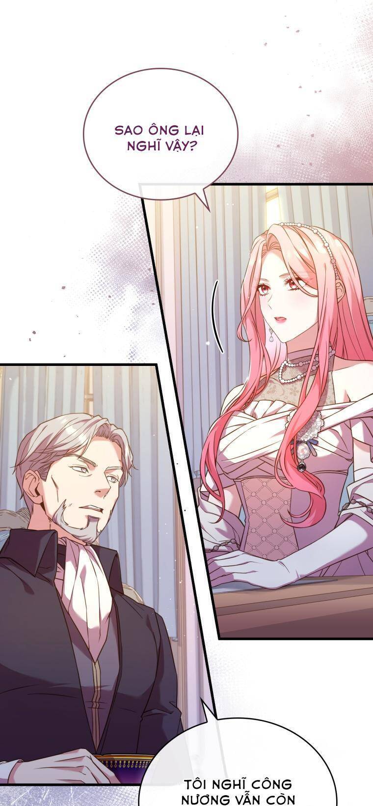 Cái Giá Khi Huỷ Hôn. Chap 32 - Next Chap 33