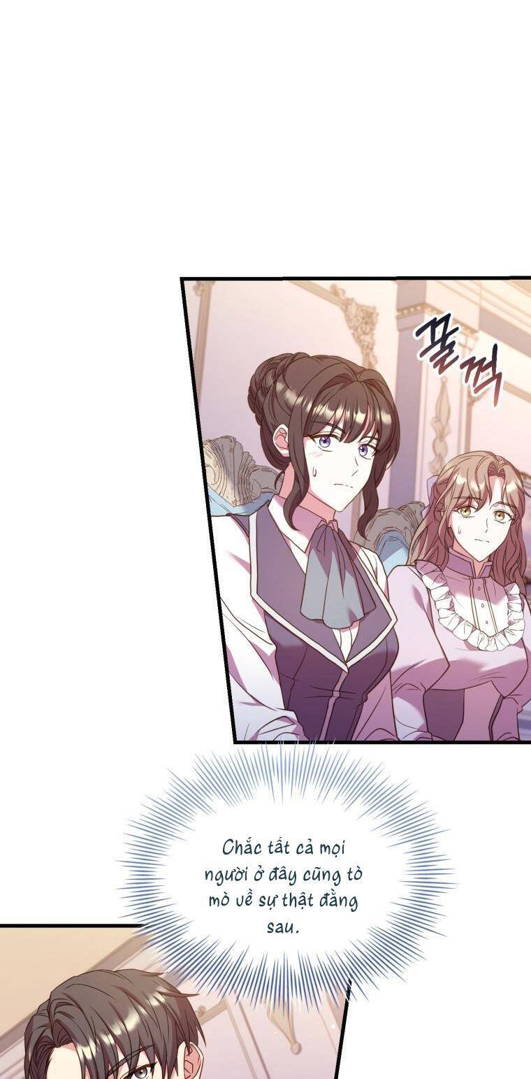 Cái Giá Khi Huỷ Hôn. Chap 32 - Next Chap 33
