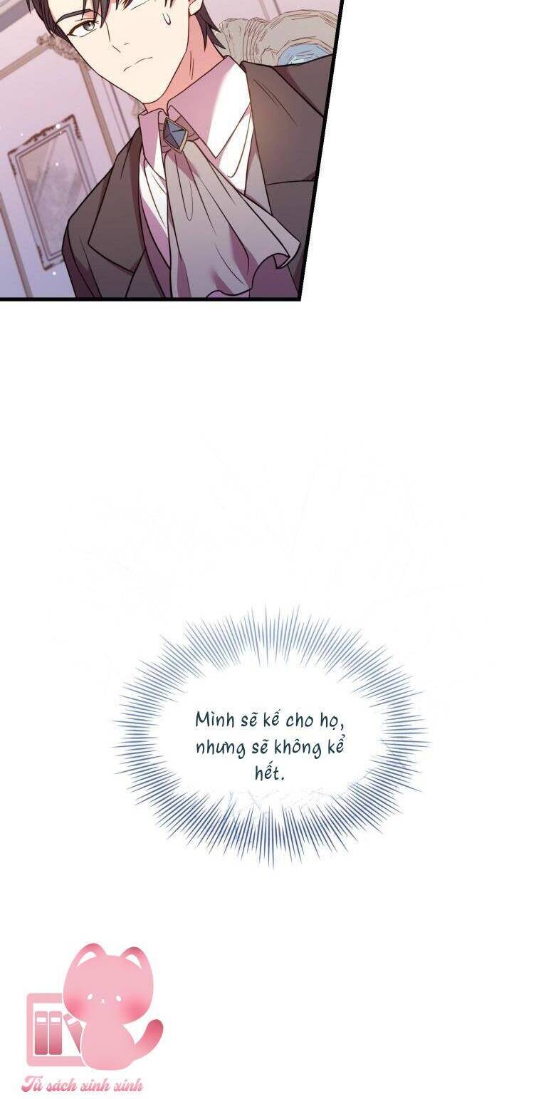Cái Giá Khi Huỷ Hôn. Chap 32 - Next Chap 33