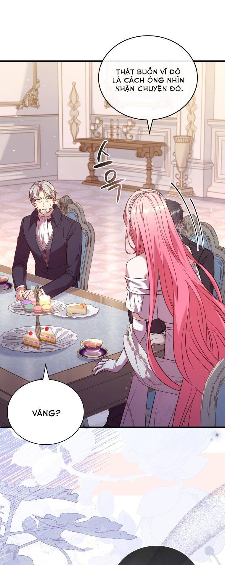 Cái Giá Khi Huỷ Hôn. Chap 32 - Next Chap 33