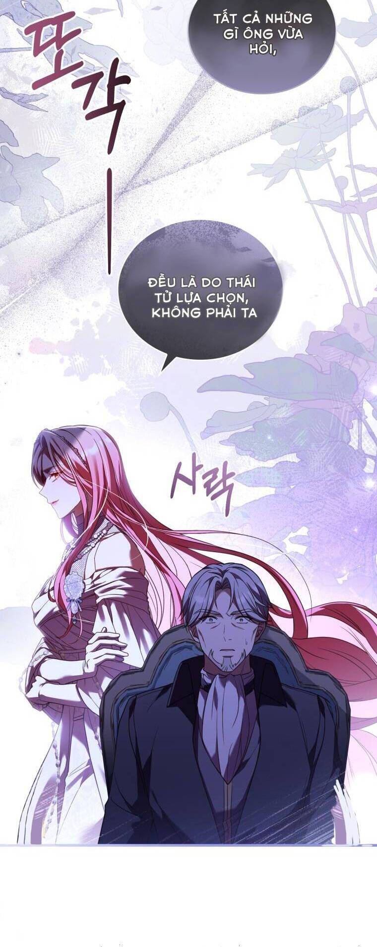 Cái Giá Khi Huỷ Hôn. Chap 32 - Next Chap 33