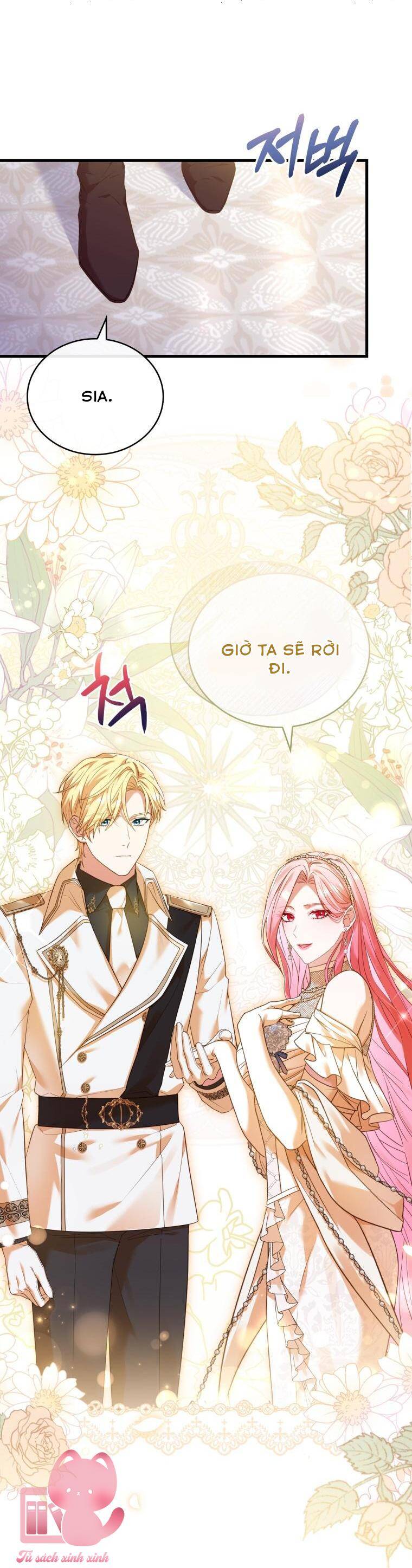 Cái Giá Khi Huỷ Hôn. Chap 32 - Next Chap 33