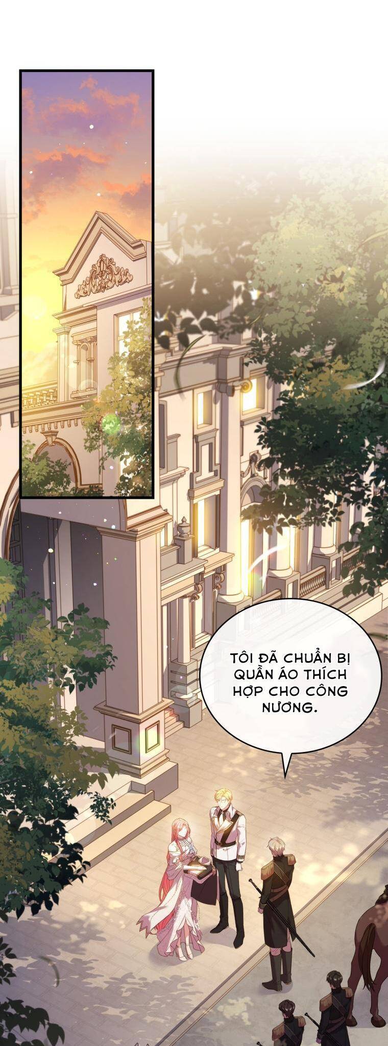 Cái Giá Khi Huỷ Hôn. Chap 32 - Next Chap 33