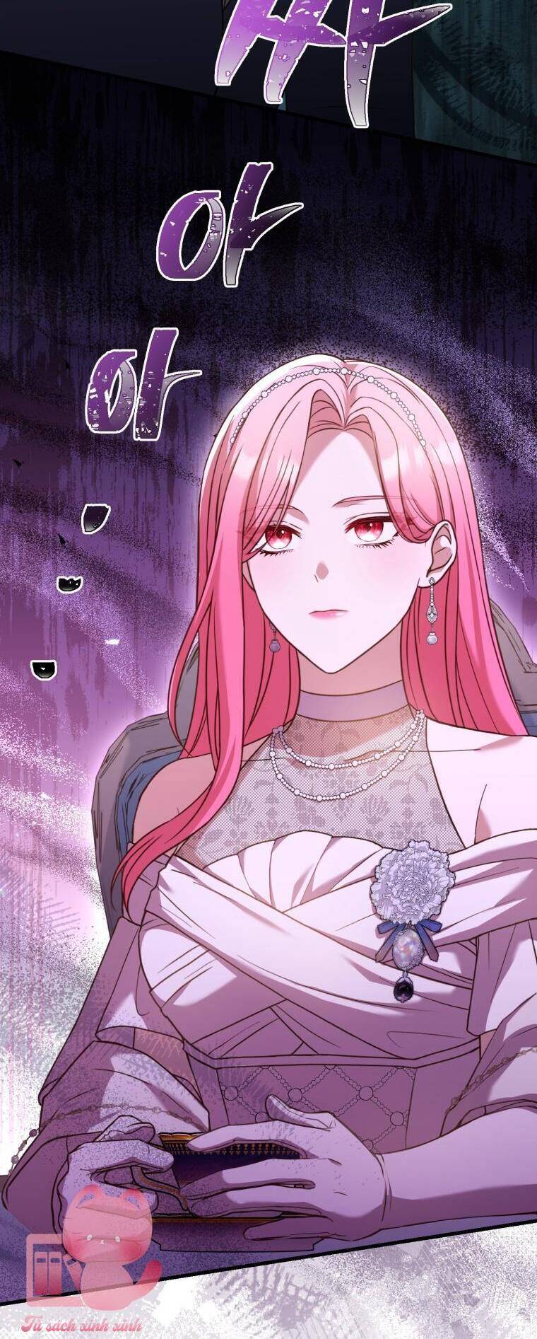 Cái Giá Khi Huỷ Hôn. Chap 32 - Next Chap 33