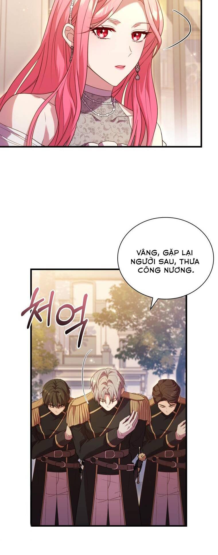 Cái Giá Khi Huỷ Hôn. Chap 32 - Next Chap 33