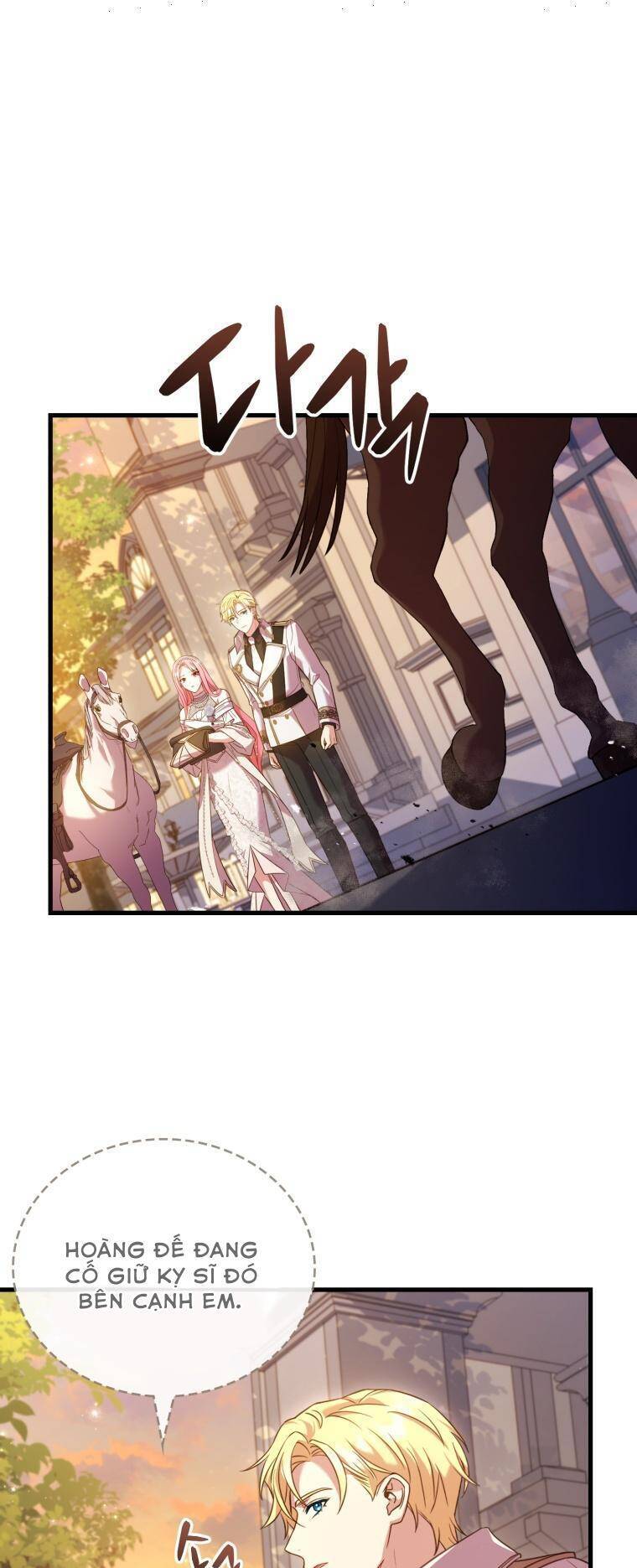 Cái Giá Khi Huỷ Hôn. Chap 32 - Next Chap 33