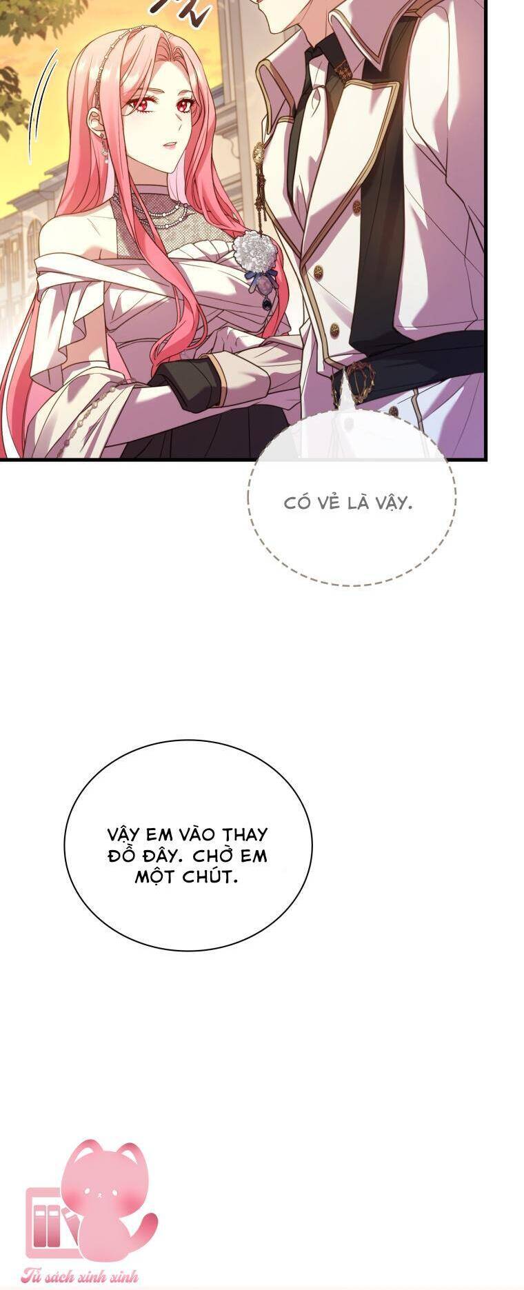 Cái Giá Khi Huỷ Hôn. Chap 32 - Next Chap 33