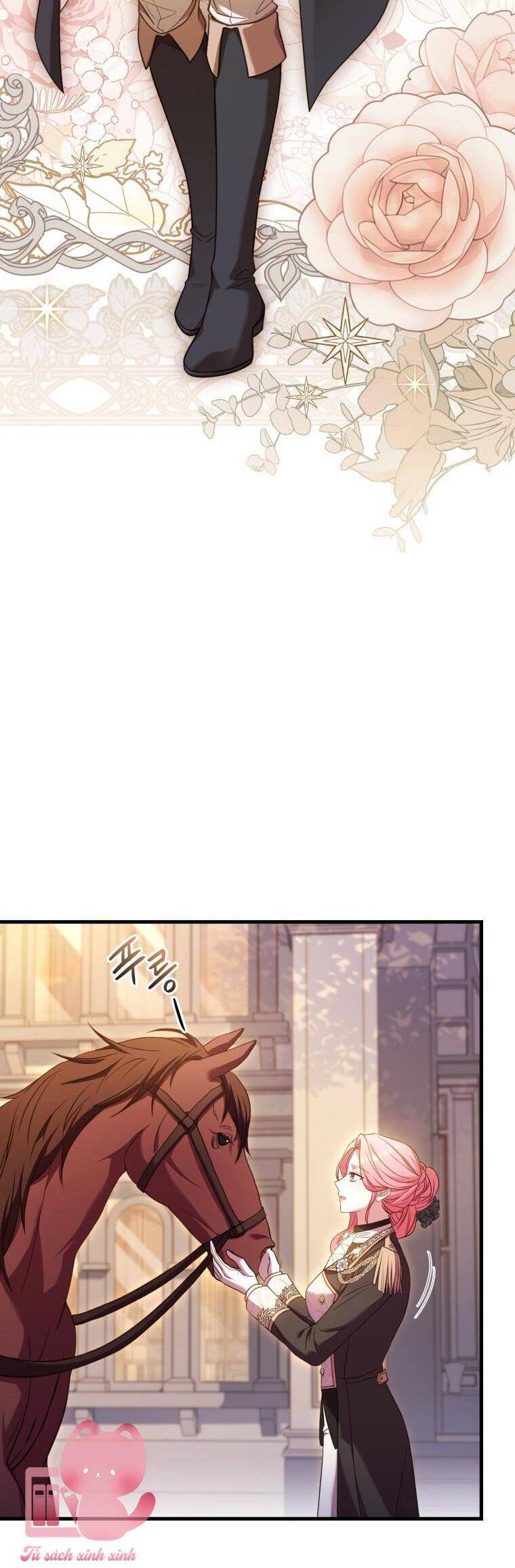Cái Giá Khi Huỷ Hôn. Chap 32 - Next Chap 33