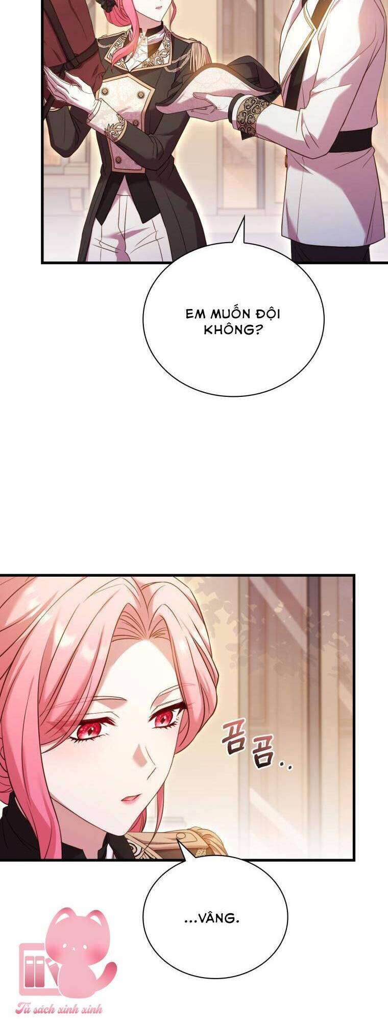 Cái Giá Khi Huỷ Hôn. Chap 32 - Next Chap 33