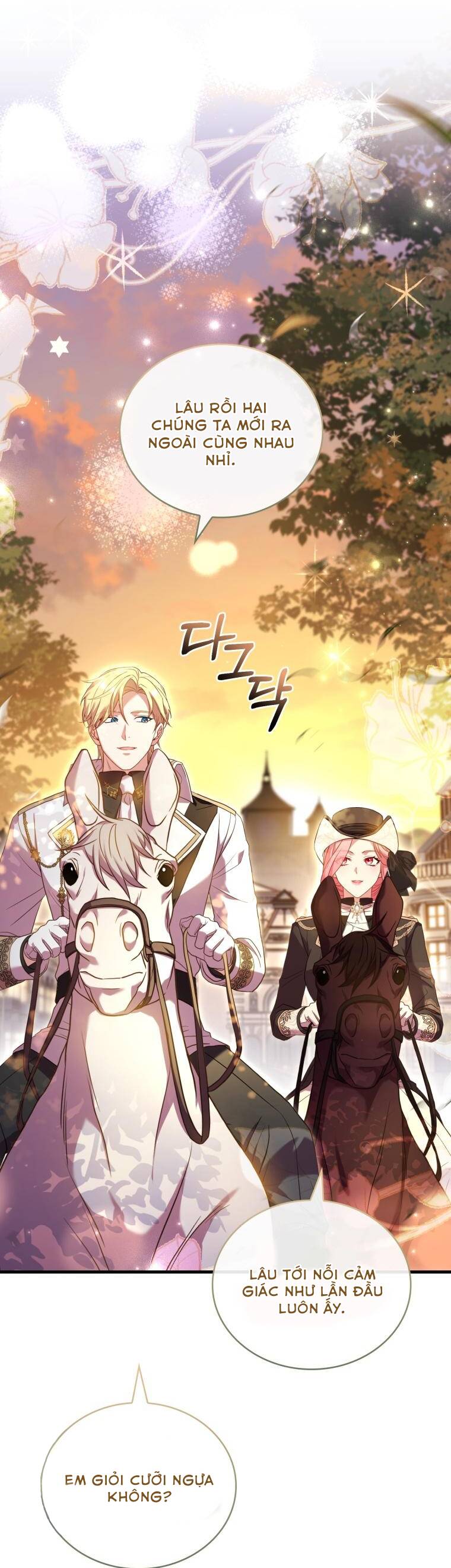 Cái Giá Khi Huỷ Hôn. Chap 32 - Next Chap 33