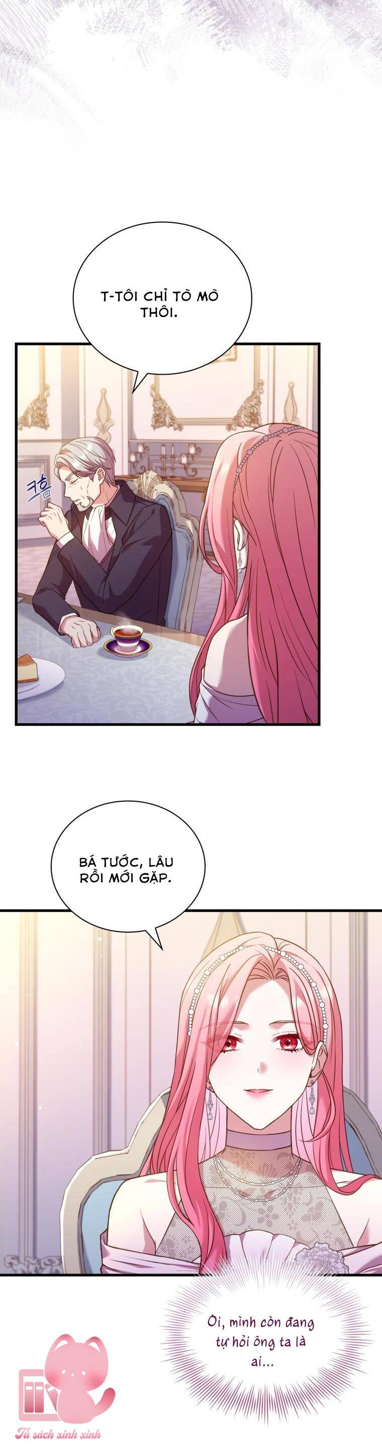 Cái Giá Khi Huỷ Hôn. Chap 32 - Next Chap 33