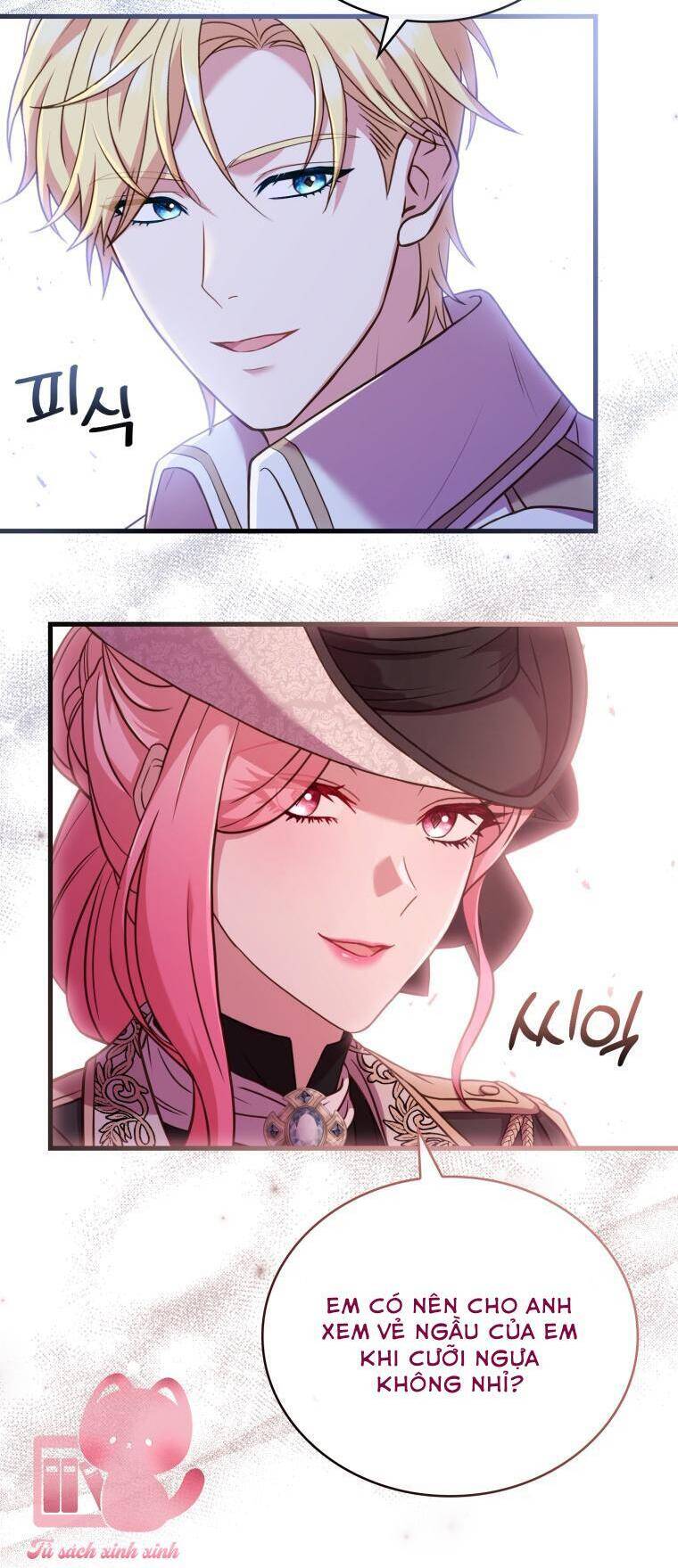 Cái Giá Khi Huỷ Hôn. Chap 32 - Next Chap 33