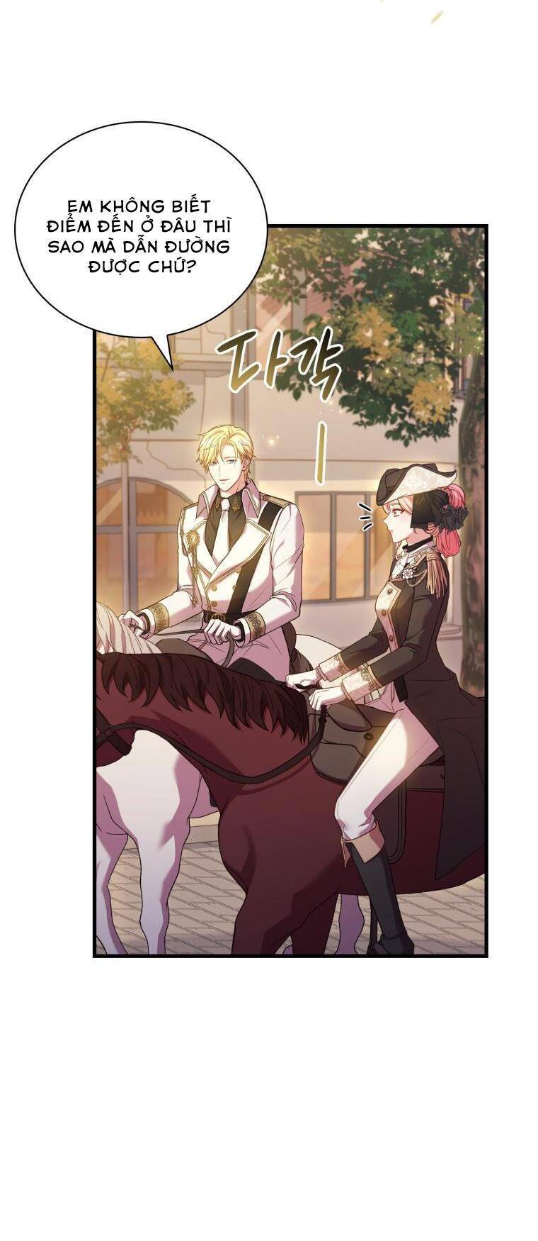 Cái Giá Khi Huỷ Hôn. Chap 32 - Next Chap 33