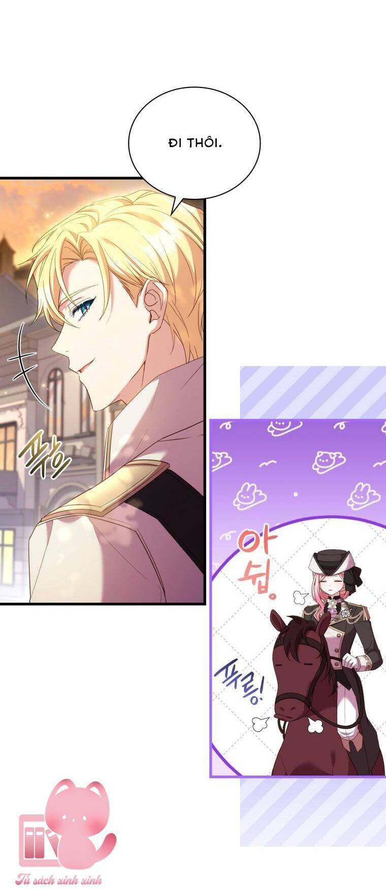 Cái Giá Khi Huỷ Hôn. Chap 32 - Next Chap 33