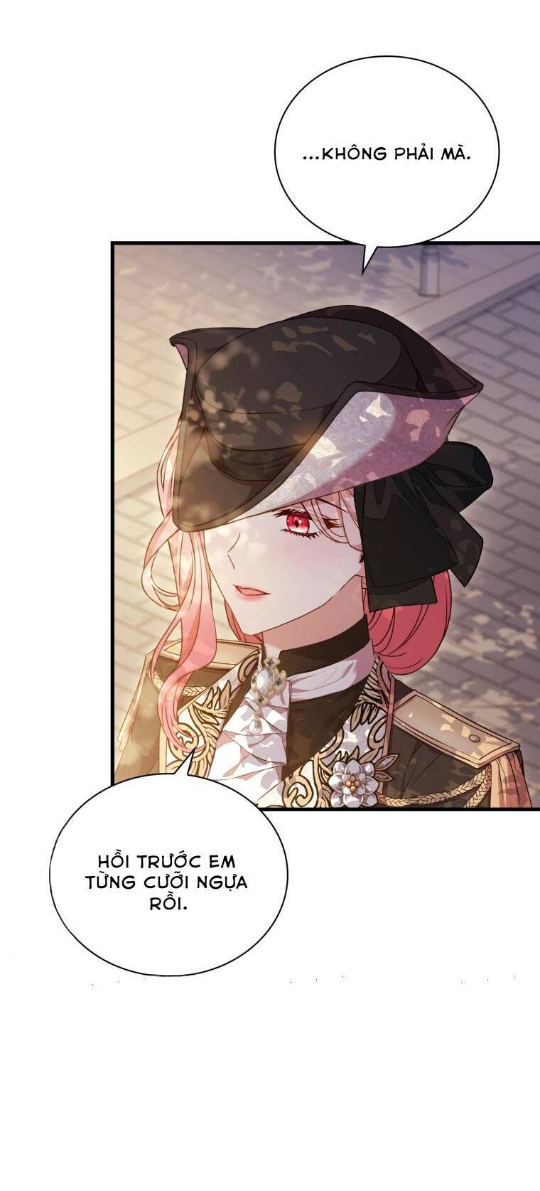 Cái Giá Khi Huỷ Hôn. Chap 32 - Next Chap 33