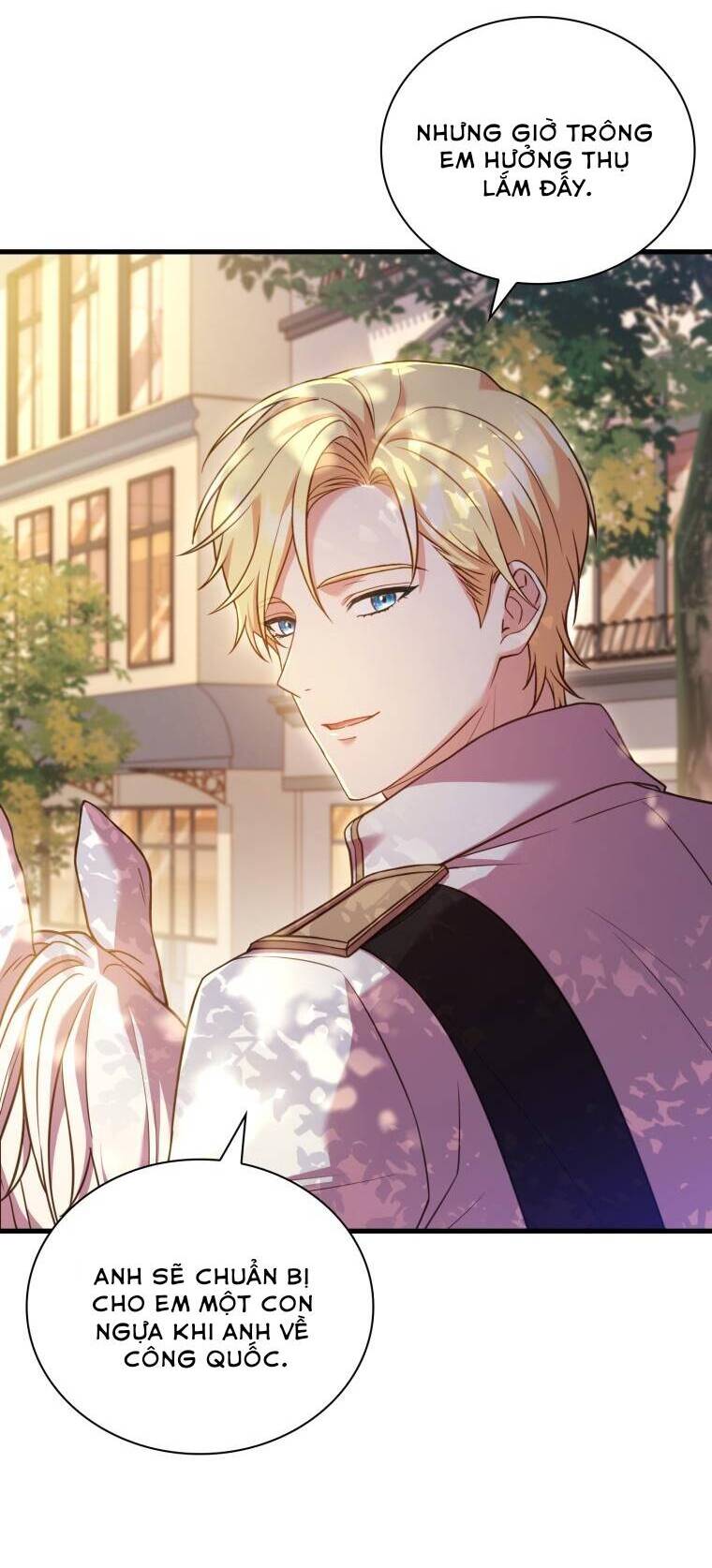 Cái Giá Khi Huỷ Hôn. Chap 32 - Next Chap 33
