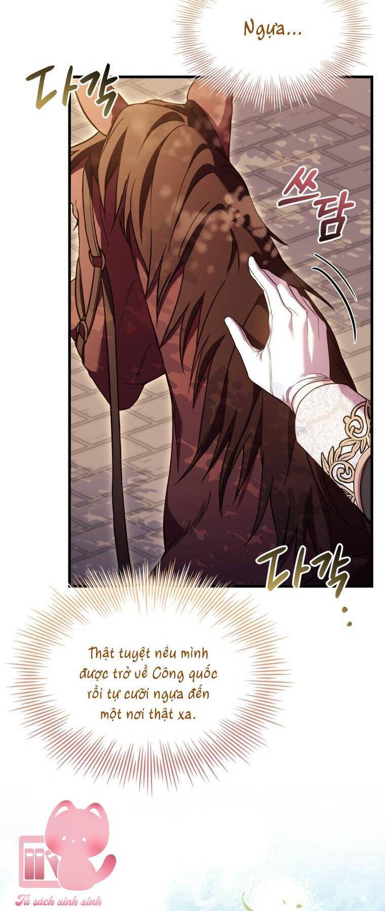 Cái Giá Khi Huỷ Hôn. Chap 32 - Next Chap 33