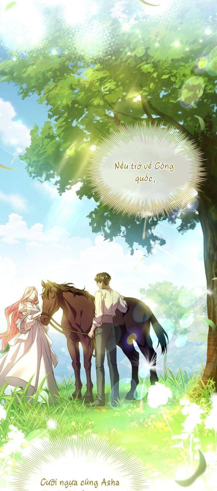 Cái Giá Khi Huỷ Hôn. Chap 32 - Next Chap 33
