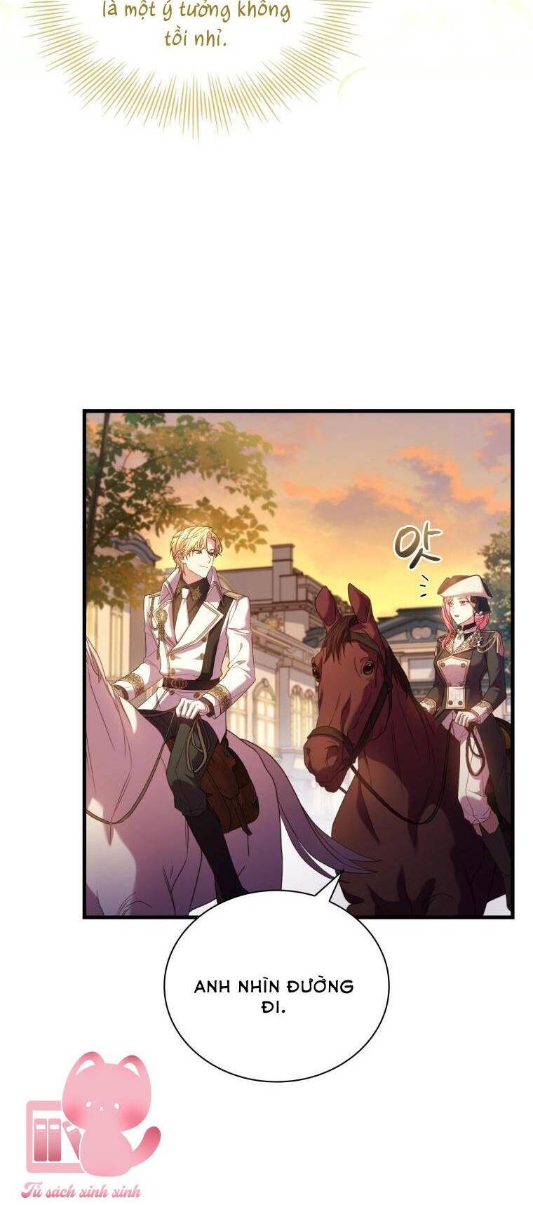 Cái Giá Khi Huỷ Hôn. Chap 32 - Next Chap 33