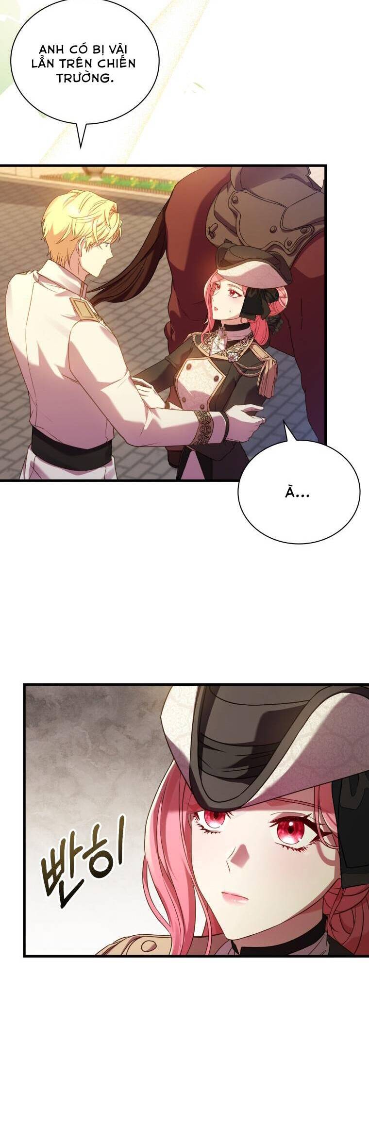 Cái Giá Khi Huỷ Hôn. Chap 32 - Next Chap 33