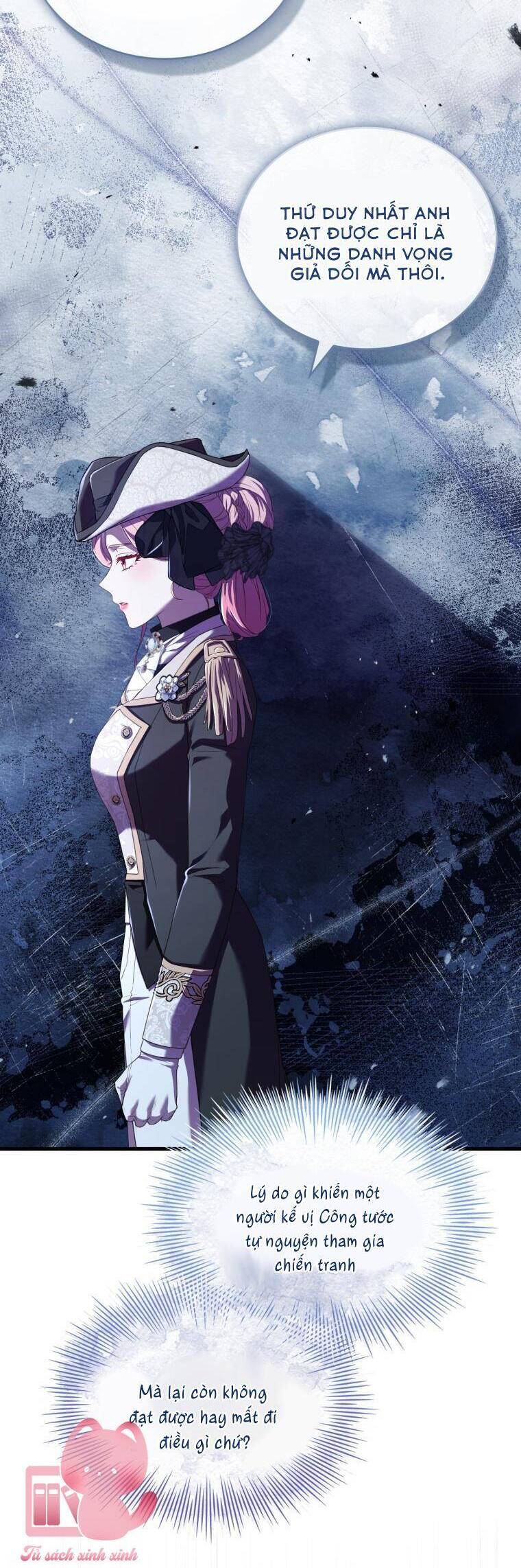 Cái Giá Khi Huỷ Hôn. Chap 32 - Next Chap 33