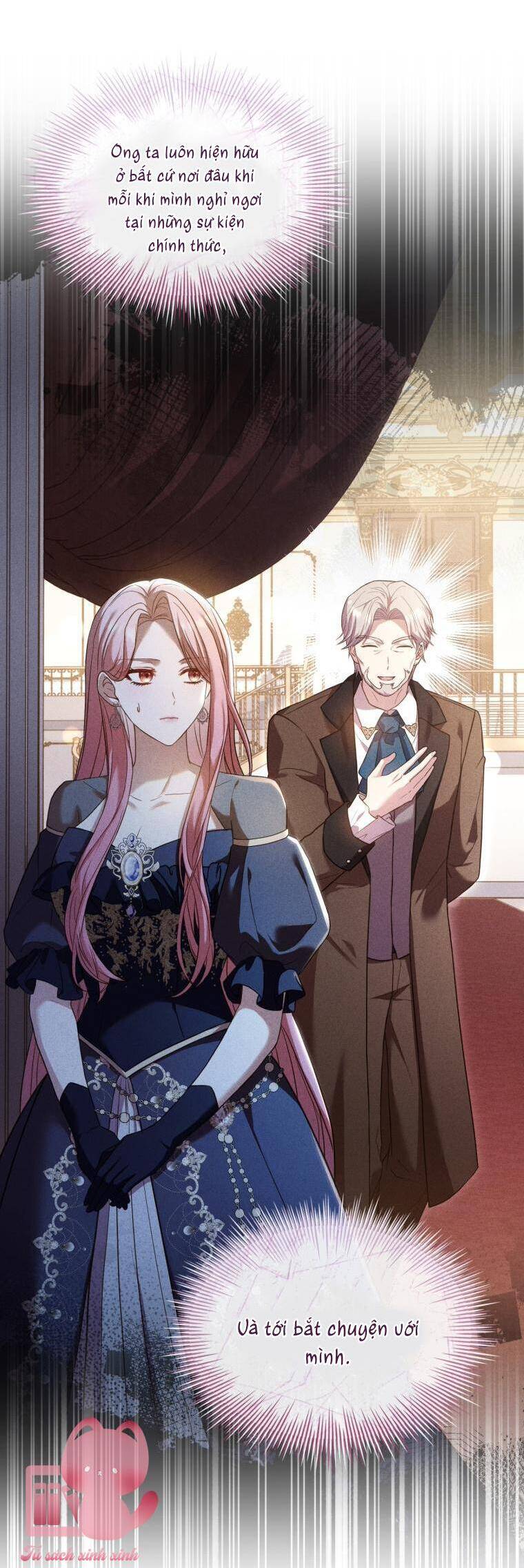 Cái Giá Khi Huỷ Hôn. Chap 32 - Next Chap 33