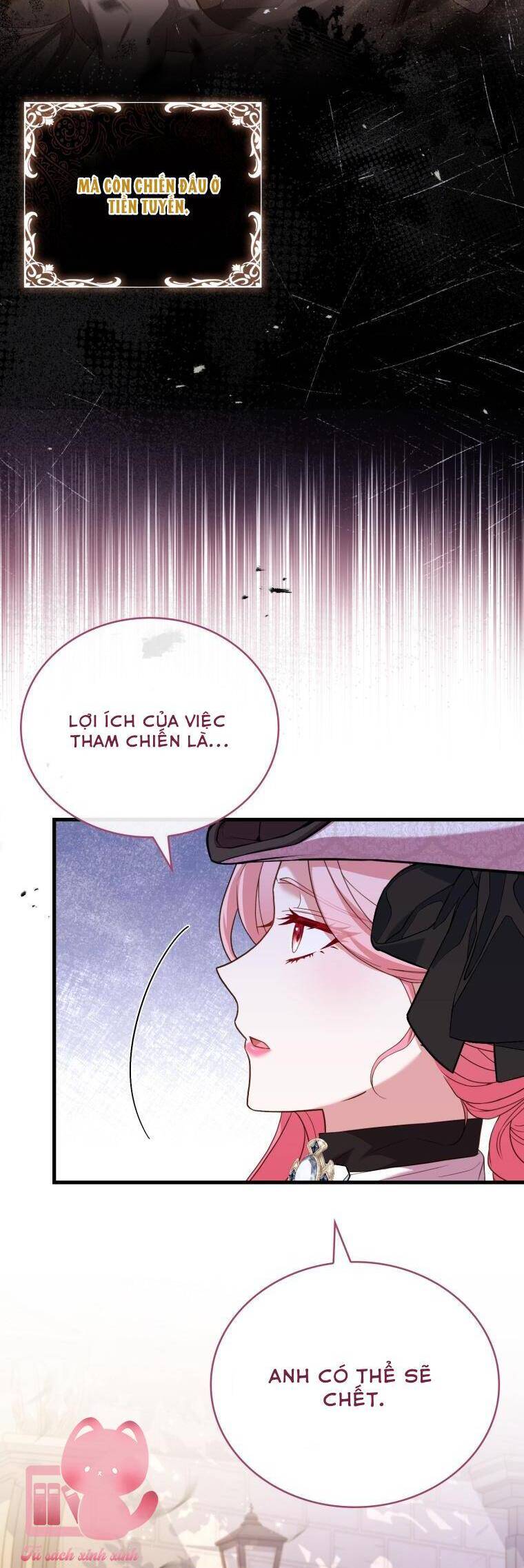 Cái Giá Khi Huỷ Hôn. Chap 32 - Next Chap 33