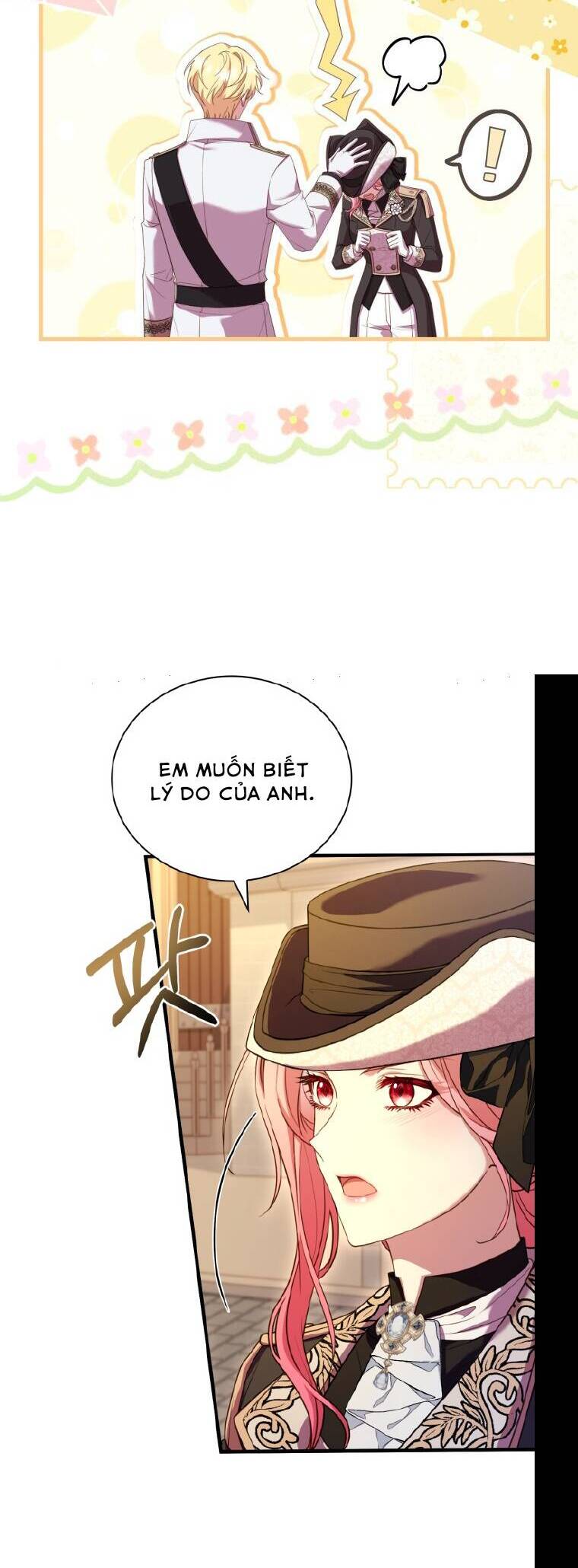 Cái Giá Khi Huỷ Hôn. Chap 32 - Next Chap 33