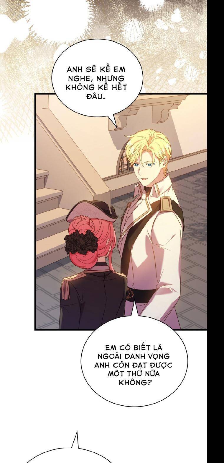 Cái Giá Khi Huỷ Hôn. Chap 32 - Next Chap 33