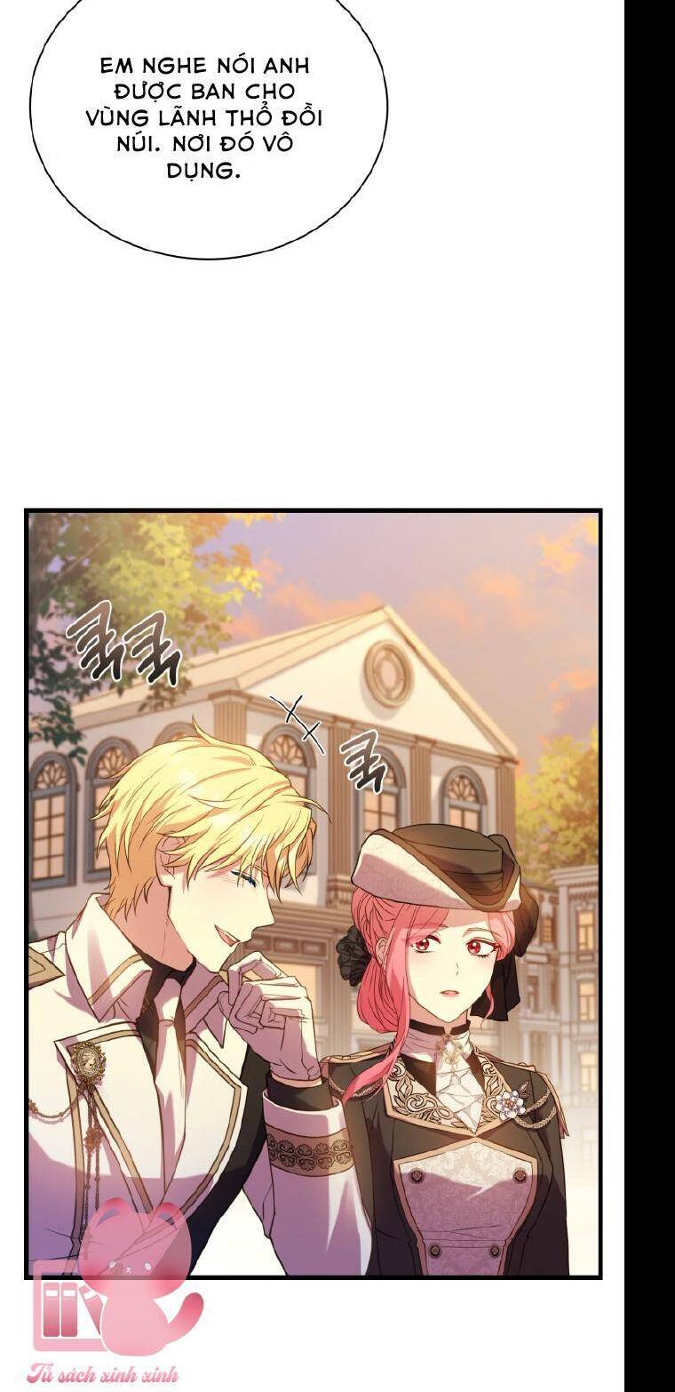 Cái Giá Khi Huỷ Hôn. Chap 32 - Next Chap 33