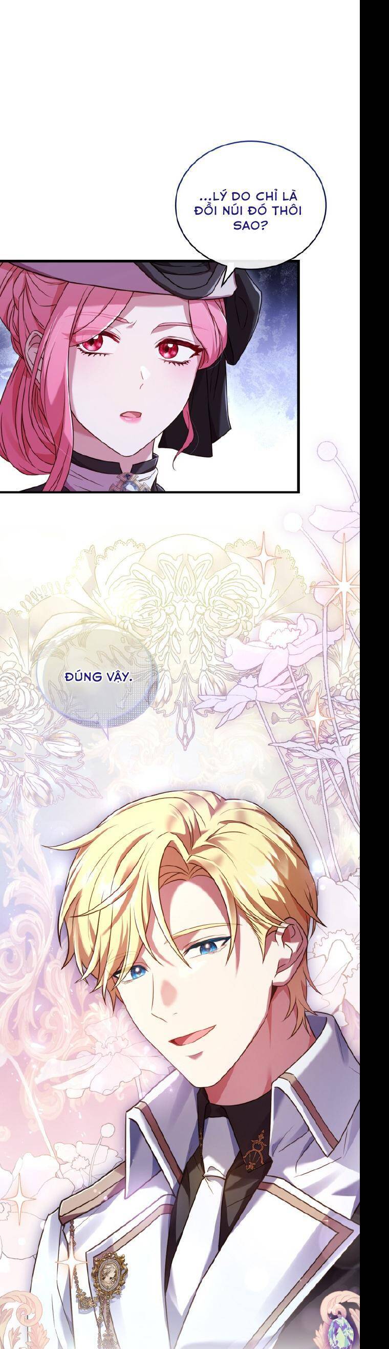 Cái Giá Khi Huỷ Hôn. Chap 32 - Next Chap 33