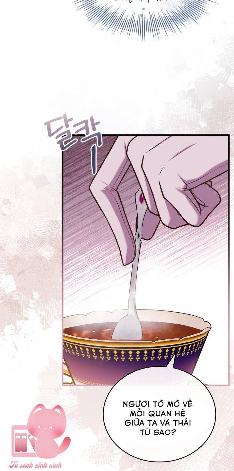 Cái Giá Khi Huỷ Hôn. Chap 32 - Next Chap 33
