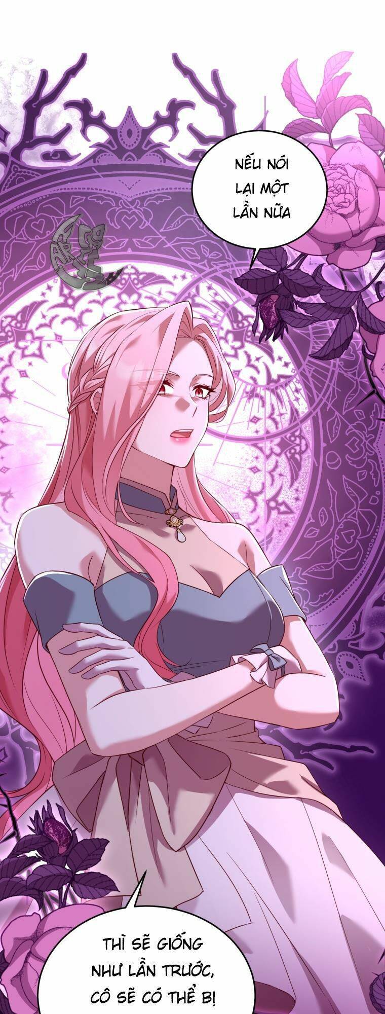 Cái Giá Khi Huỷ Hôn. Chap 7 - Next Chap 8