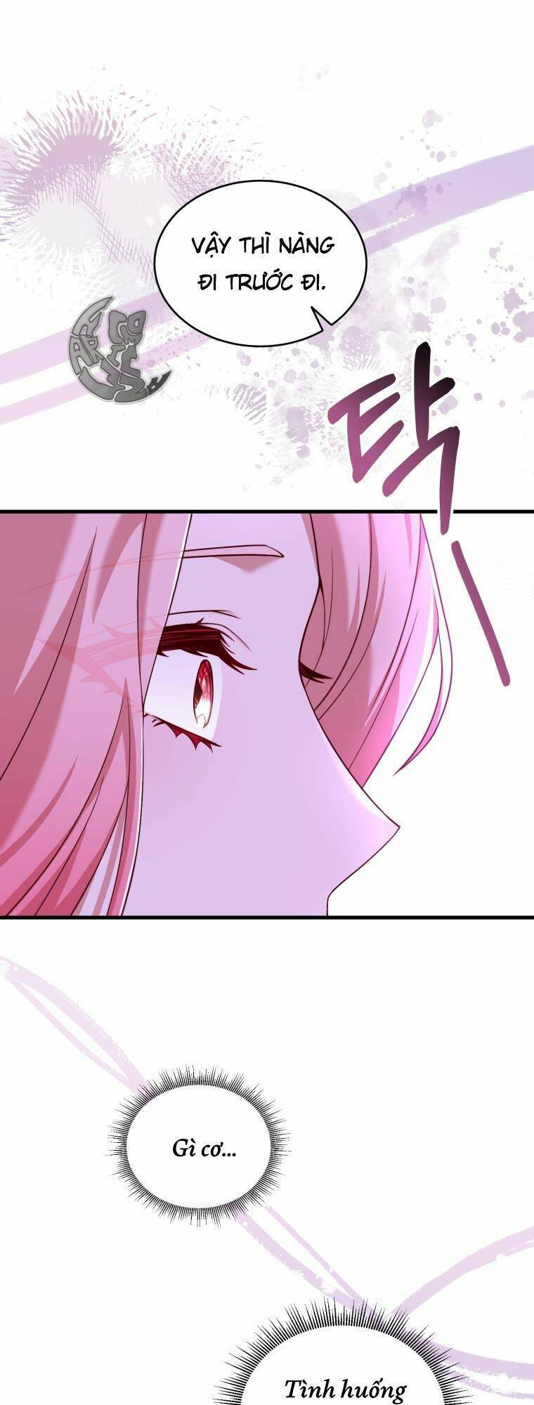 Cái Giá Khi Huỷ Hôn. Chap 7 - Next Chap 8
