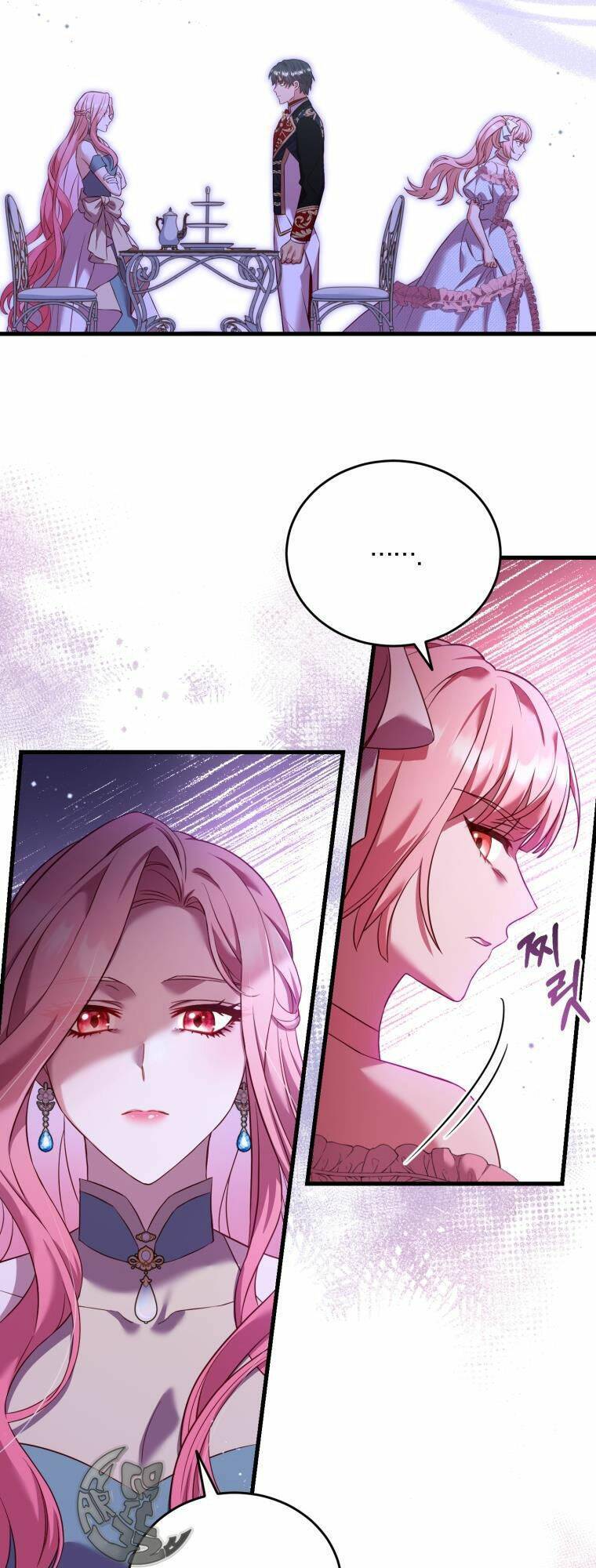 Cái Giá Khi Huỷ Hôn. Chap 7 - Next Chap 8